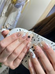 -NEW LOOK-绿麓 · 美甲美睫脱毛工作室