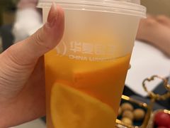 -华夏良子·足道SPA艾灸(三里屯店)