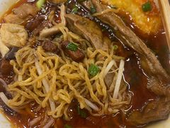 -蒋家肠旺面馆老店(合群路店)