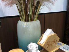 -蟹上黄·蟹黄面·江南糖水(人民广场店)
