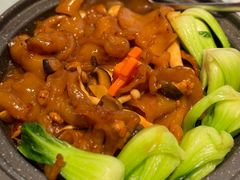 花胶-绿岛国际酒店·海鲜酒楼(八七路店)