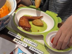 -和府捞面(金山万达店)