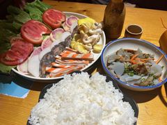 -民食香·腊排骨野生菌美食(木府店)