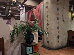 -翡翠鸟精品泰国菜(北辰财富中心店)