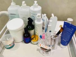 -新蝶变皮肤管理中心