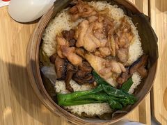 -72街荷叶饭(三元里店)