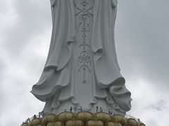 -三亚南山文化旅游区