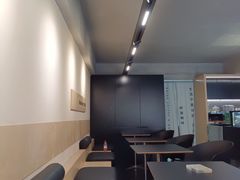 -研途咖啡馆(健康路店)