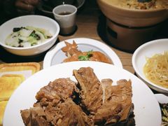 -北方家宴(番禺永旺店)