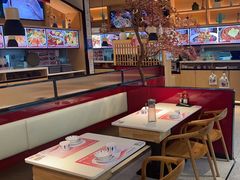 -花漫里日式餐厅(南安中骏店)