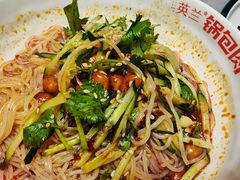 -英兰朝族饭店(河南桥头店)