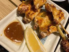 -小山日本料理(兴业太古汇店)