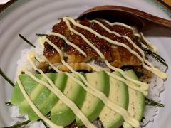 -福匠日本料理(人民路店)