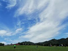 -孤山寨风景区