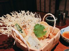 -弓二·烧鸟居酒屋(财富购物中心店)