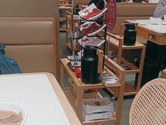 -千牛将·鲜牛肉火锅(开元路店)