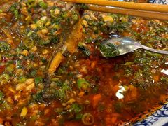 -高坎一品甲鱼庄(两河店)