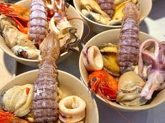 -太琼糟粕醋·海南酸汤火锅(亚龙湾店)