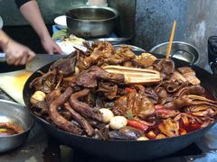 -吴长子卤菜馆(统一街店)