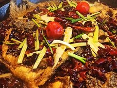 -老板恋上鱼(印象城店)