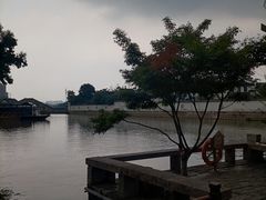 -枫桥夜泊