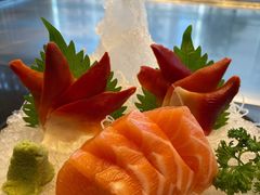 -将军日本餐厅·Shogun 传统日料·铁板烧·板前料理(厦门马哥孛罗东方大酒店)