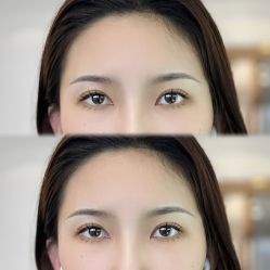 -MIVI野生眉纹绣纹眉