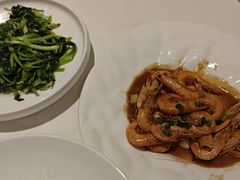 -山水一号·中餐厅