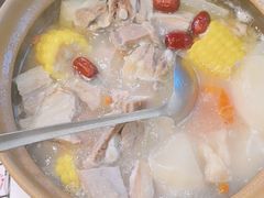 -马海涛牛肉串(领汇广场店)