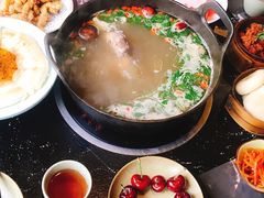 -盡膳口福·百年汤方火锅(科华北路店)