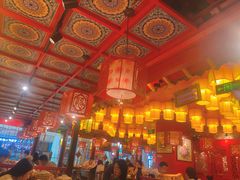 -富贵春饼·烤鸭·大厨现炒(泰华店)