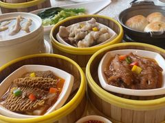 -海皇食府(水都假日酒店店)