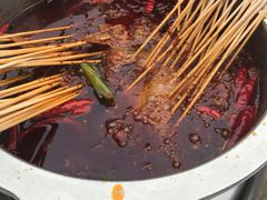 -玉林串串香(九号天地店)
