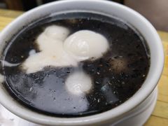 鸳鸯糊汤圆-周大娘牛乳(旧寨古村总店)