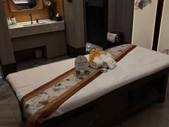 -和子足浴SPA会馆(竹山路店)