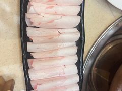 -阳坊大都涮羊肉(阳坊总店)