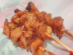 -烧货·活海鲜炭烧(湖滨商业街店)