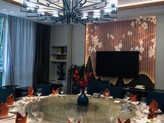 包厢-北海渔村酒楼·粤菜海鲜点心(新华店)