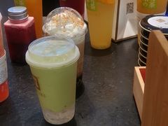 -奈雪的茶(凯德新都心店)