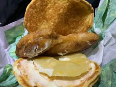 -德克士(什邡永辉超市店)