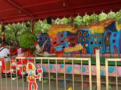 -美的鹭湖探索王国