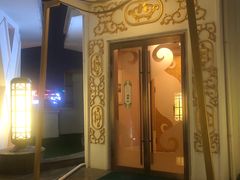 包房-巴音浩日娲·蒙餐(双林东路店)