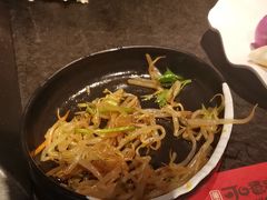 -可口香·非遗老号烧烤(南岗直营店)