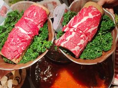 -楠小云·云南鲜菌·鲜牛自助火锅(九眼桥店)