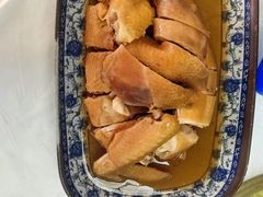 -芸海阁·农家私房菜(沙家浜景区出口店)