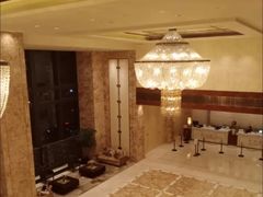-杭州城中香格里拉大酒店