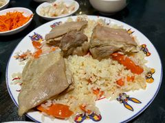 -217丰惠源抓饭(江乾路店)