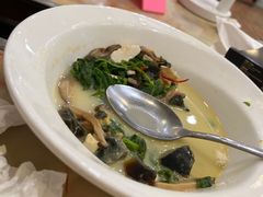 -李师傅脆肚(梅林店)