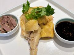 -壹只菜·崇明本地特色菜(崇明南门店)