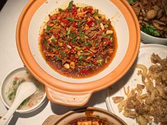 -苏福记·川菜(熙地港购物中心店)